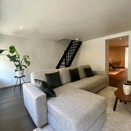 Stilias Apartment 6P City Center Brussels Exterior photo